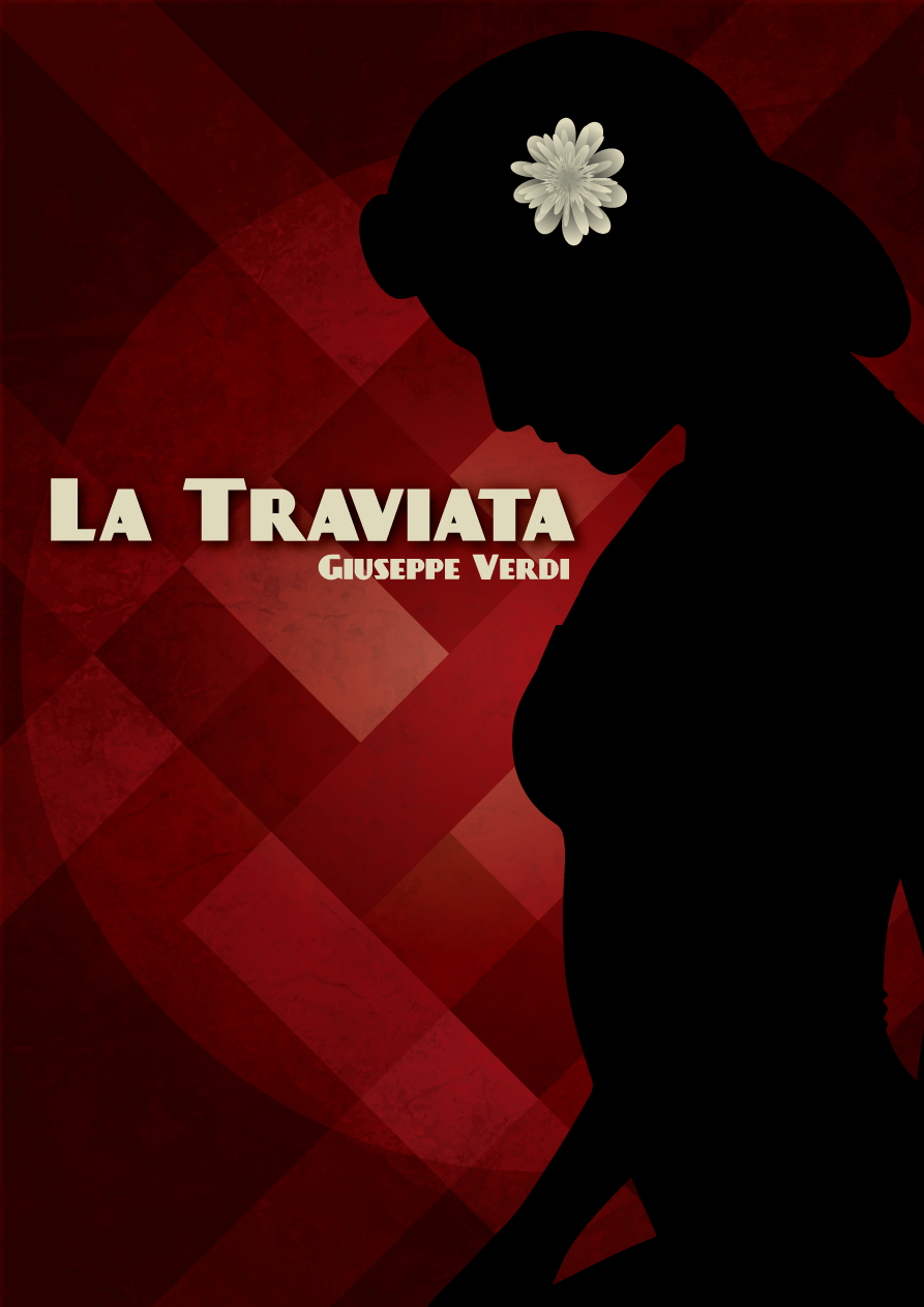 La Traviata - In World War II Setting - Client: Lyric Opera Productions